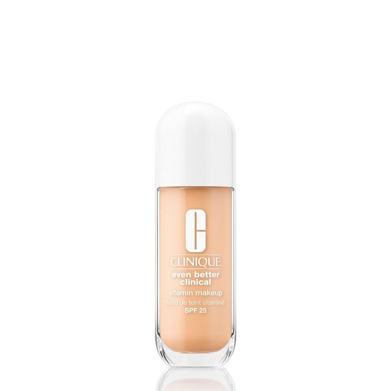 Clinique Even Better Clinical™ Vitamin Makeup SPF 25 image number 0